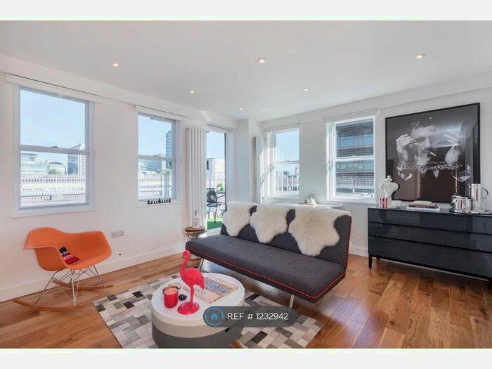 1 Bedroom Flat To Rent In London, London, W1W