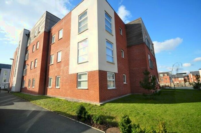 1 Bedroom Apartment To Rent In Georgia Ave, Didsbury, M20
