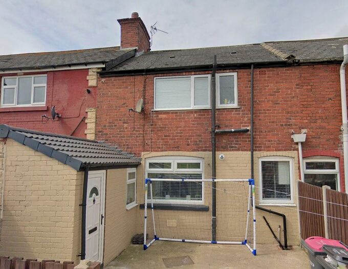 3 Bedroom Terraced House To Rent In Scholfield Crescent, Maltby, Rotherham, S66