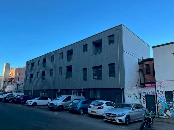 5 Bedroom Terraced House To Rent In Elder Place, Brighton, BN1