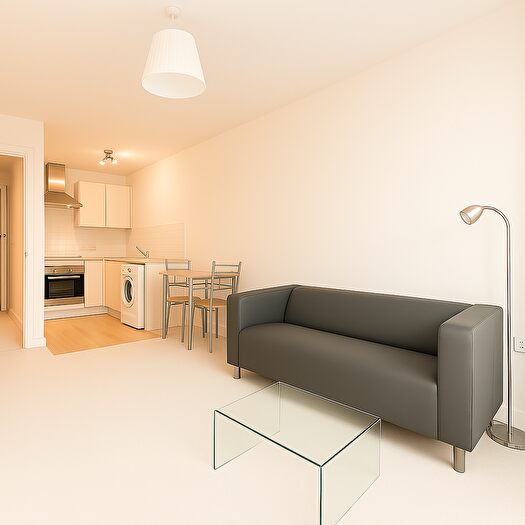 1 Bedroom Flat To Rent In Alexander Square, London, SW3