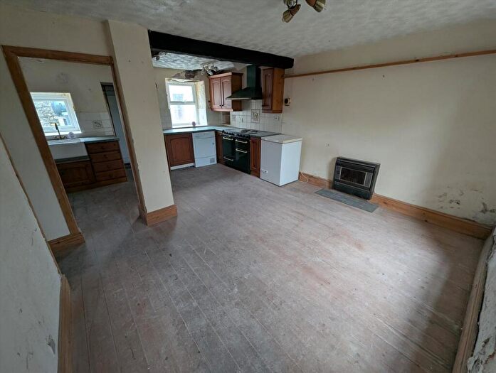 3 Bedroom House For Sale In Scales, Ulverston, LA12