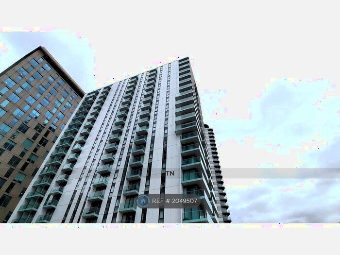 1 Bedroom Flat To Rent In Lightbox, Media City Uk, Salford, M50