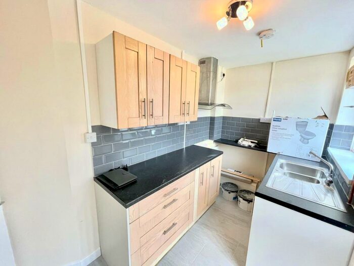 3 Bedroom House To Rent In Goresbrook Road, RM9