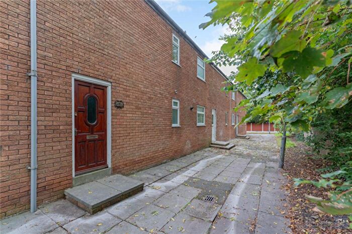3 Bedroom Terraced House For Sale In Leyfield Court, Liverpool, Merseyside, L12