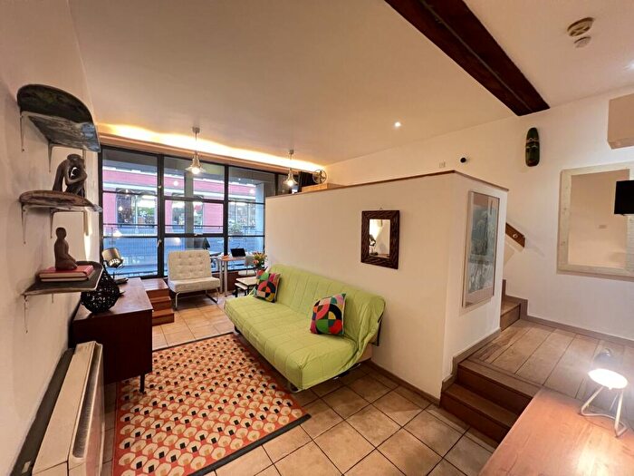 Apartment To Rent In Smithfield Building, Tib Street, Manchester, M4