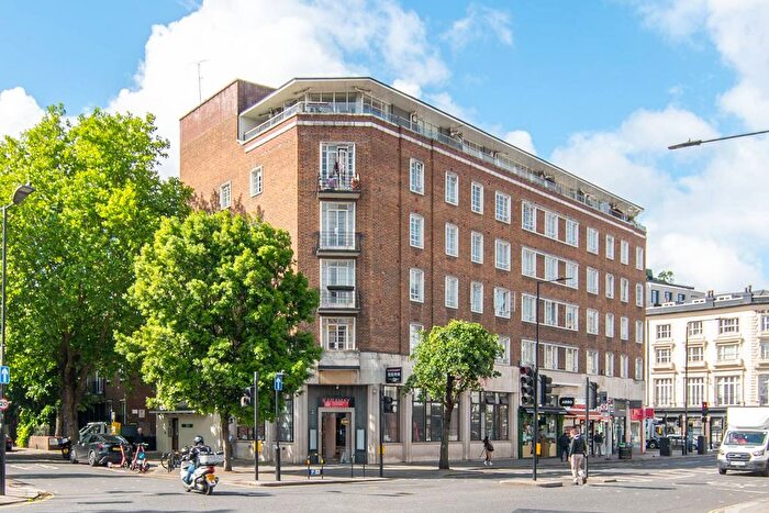 1 Bedroom Flat For Sale In Inverness Terrace, Bayswater, London, W2