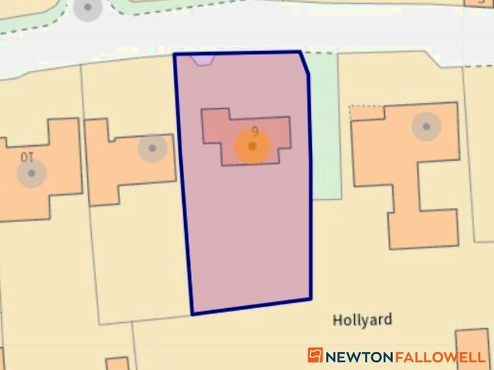 3 Bedroom Detached House For Sale In Palmer Road, Sutton-On-Trent, Newark, NG23