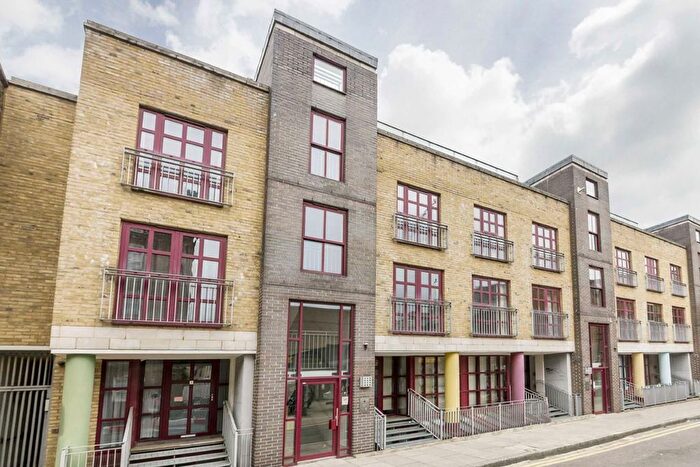 2 Bedroom Flat To Rent In Quaker Street, Quaker Street, E1