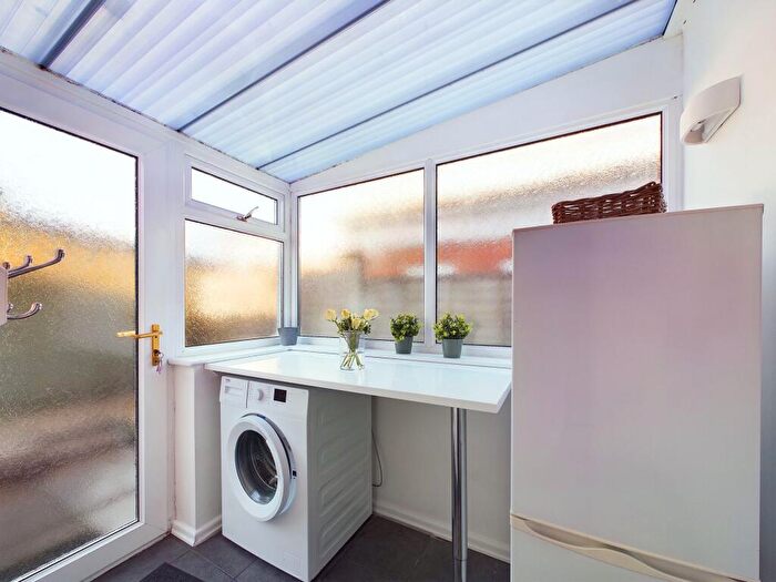 2 Bedroom Semi-Detached House For Sale In Grange Walk, Charlton Kings, GL53