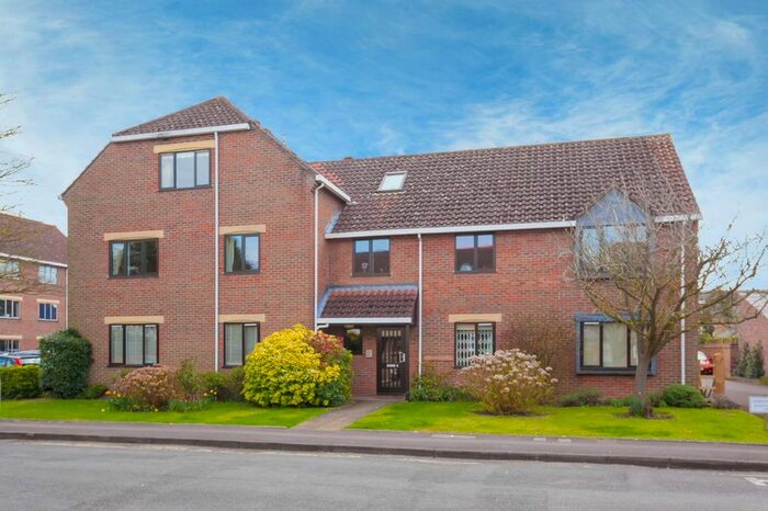 1 Bedroom Property To Rent In Hobson Road, Oxford, OX2