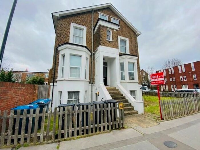 1 Bedroom Flat To Rent In Prince Road, London, SE25