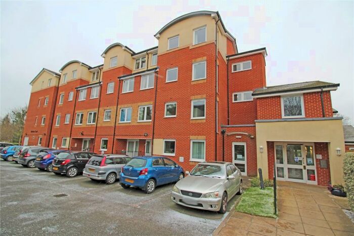 1 Bedroom Apartment To Rent In Addlestone, Surrey, KT15