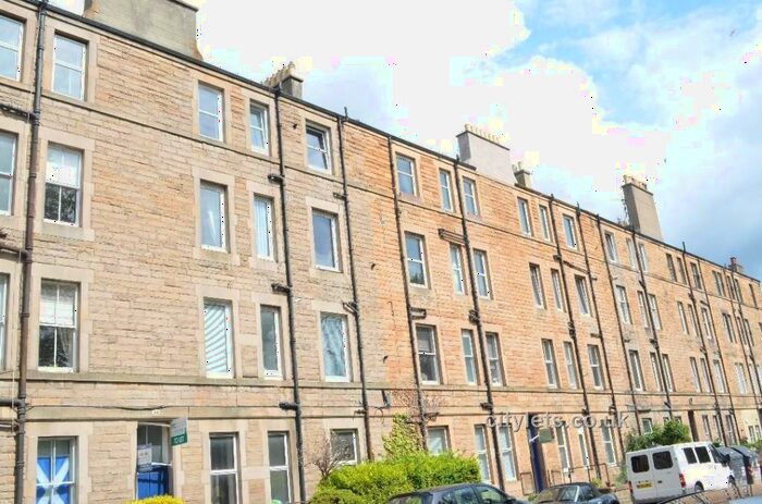 1 Bedroom Flat To Rent In Balcarres Street, Morningside, Edinburgh, EH10