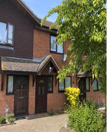 2 Bedroom House To Rent In Lanfranc Road Deal, CT14