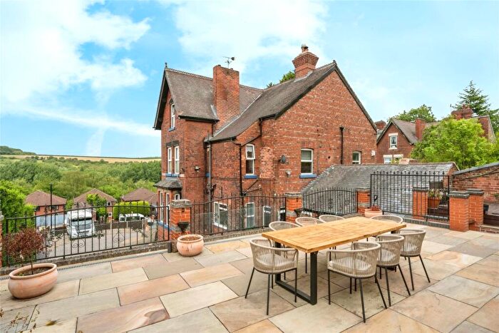 5 Bedroom Semi-Detached House For Sale In Buckingham Road, Conisbrough, Doncaster, South Yorkshire, DN12
