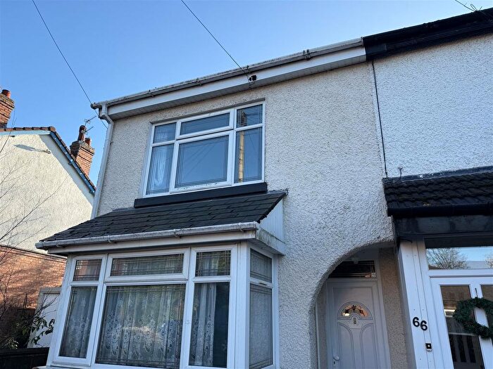 1 Bedroom Flat To Rent In Belmont Road, Wolverhampton, WV4