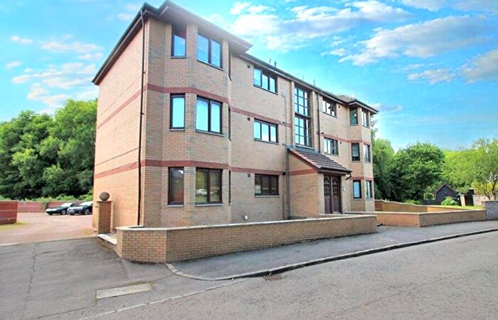 2 Bedroom Flat To Rent In Mill Road, Bathgate, EH48