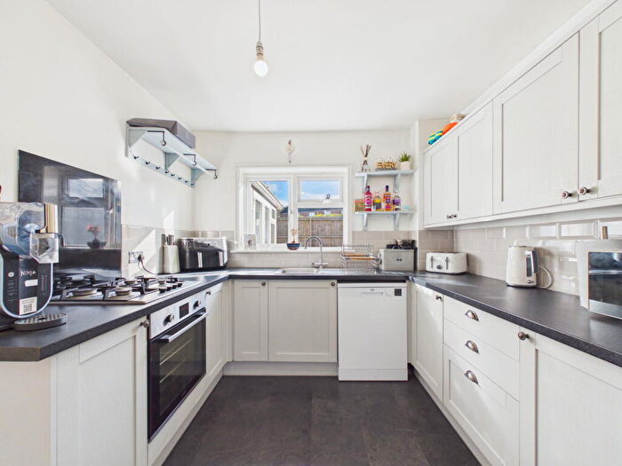 3 Bedroom Semi-Detached House For Sale In Four Acres, Bristol, BS13