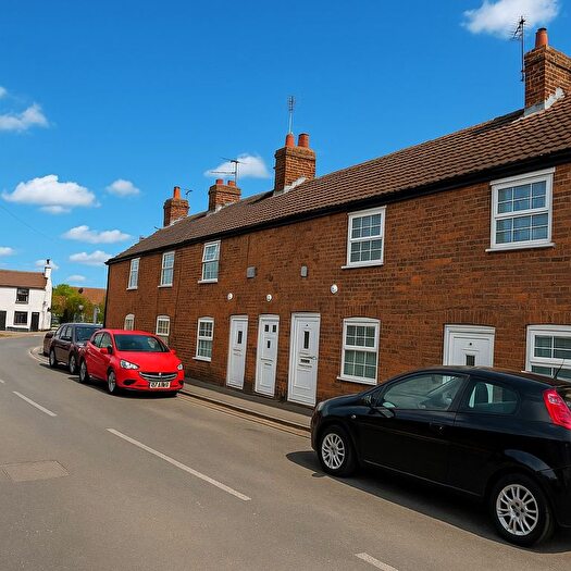 1 Bedroom Terraced House For Sale In Church Street, Church Fenton, Tadcaster, LS24