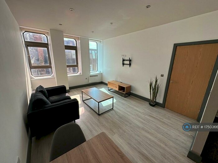 1 Bedroom Flat To Rent In Rumford Street, Liverpool, L2