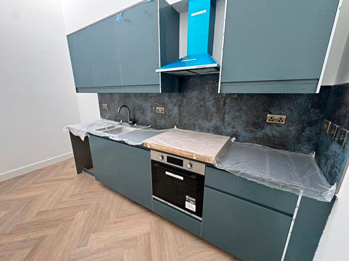 1 Bedroom Studio To Rent In A North End, CR0