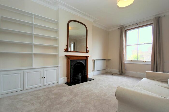 1 Bedroom Flat To Rent In Highbury Hill, London, N5