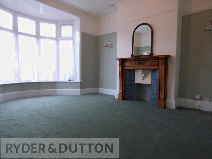 1 Bedroom Flat To Rent In Manchester Road, Rochdale, Greater Manchester, OL11