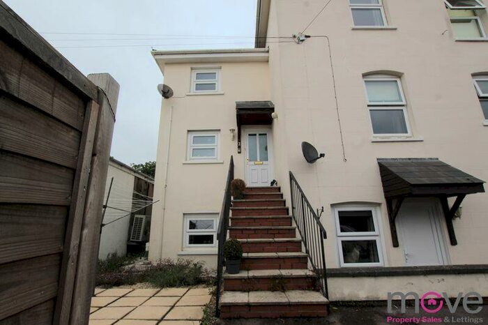 2 Bedroom Apartment To Rent In Gloucester Road, Cheltenham, GL51