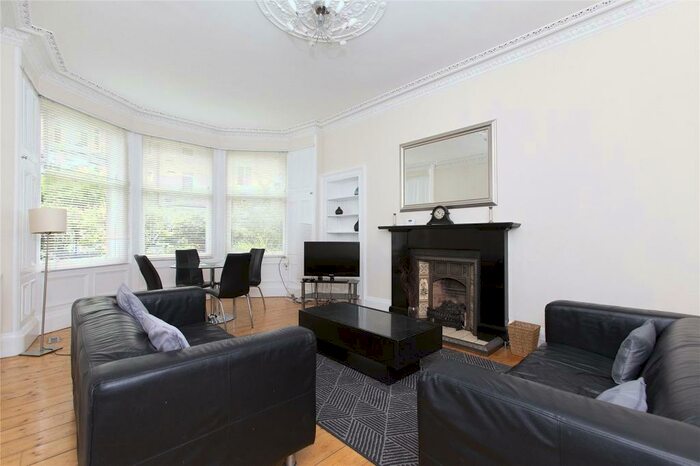 3 Bedroom Property To Rent In Spottiswoode Street, Marchmont, Edinburgh, EH9