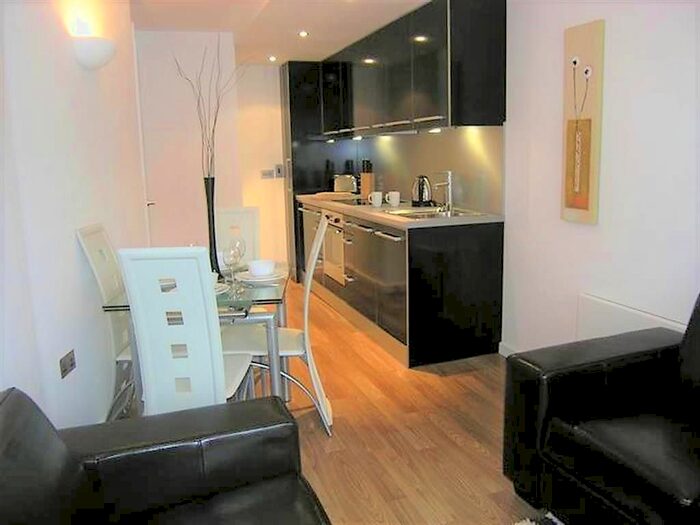 2 Bedroom Flat To Rent In Wellington Quarter West Point, Wellington Street, Leeds, LS1