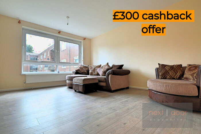 3 Bedroom Terraced House To Rent In Culmore Road, Peckham, SE15