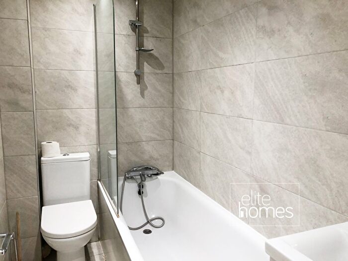 1 Bedroom Flat To Rent In Tillotson Road, London, N9