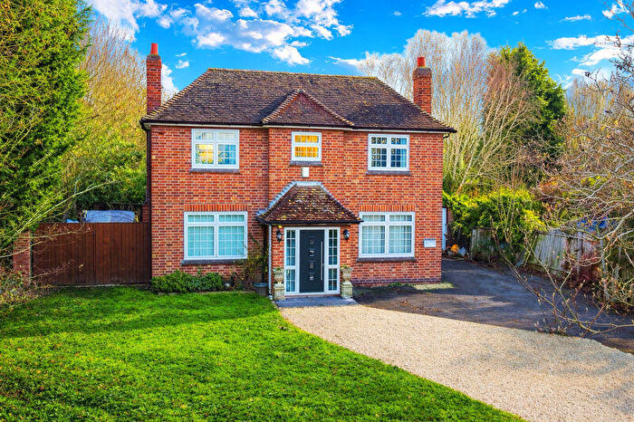 4 Bedroom Detached House For Sale In Hathern Road, Shepshed, LE12