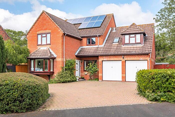 5 Bedroom Detached House For Sale In Five Bedroom Detached Home In Dereham, NR19