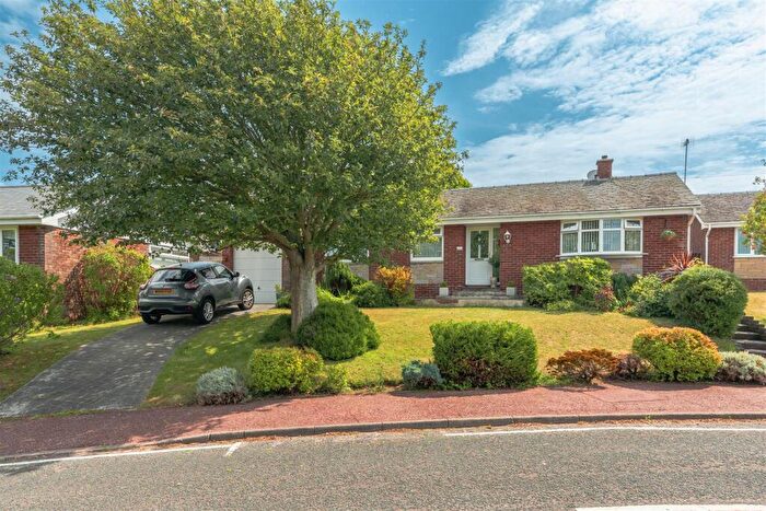 3 Bedroom Detached Bungalow For Sale In Redoak Avenue, Barrow-In-Furness, LA13