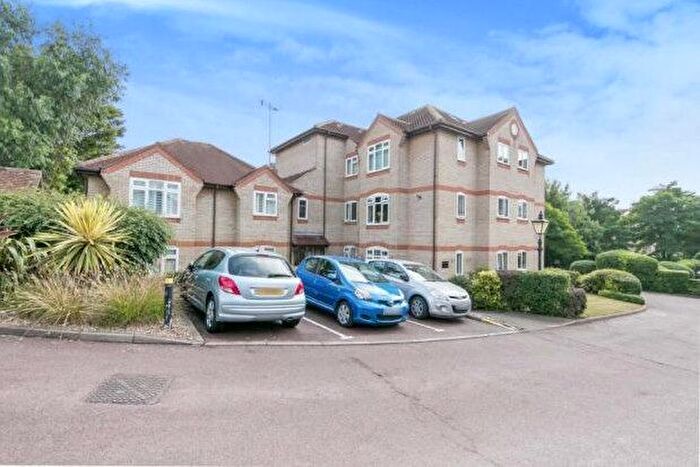 1 Bedroom Flat To Rent In The Dell, Colchester, CO1