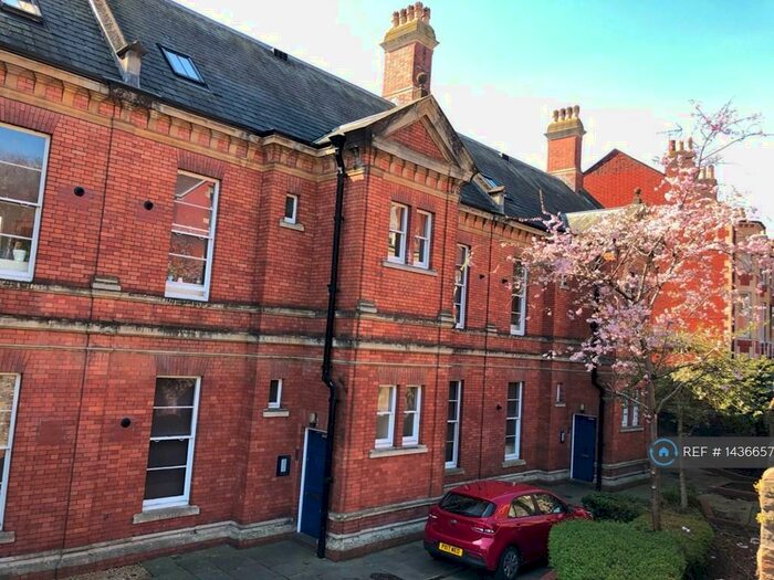 1 Bedroom Flat To Rent In Haberfield House, Bristol, BS8