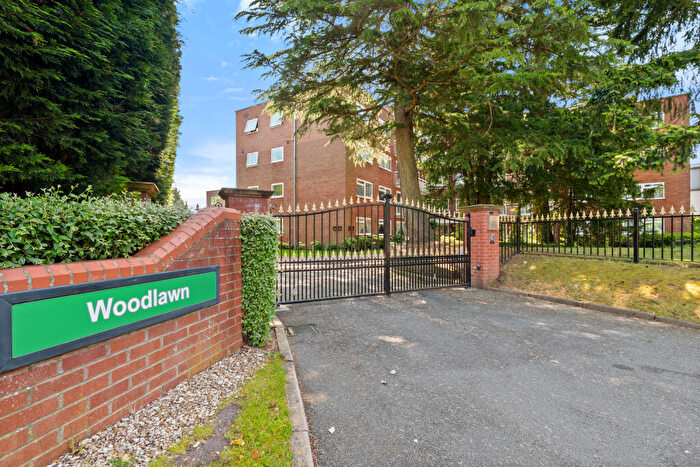 2 Bedroom Apartment For Sale In Hampton Lane, Solihull, B91