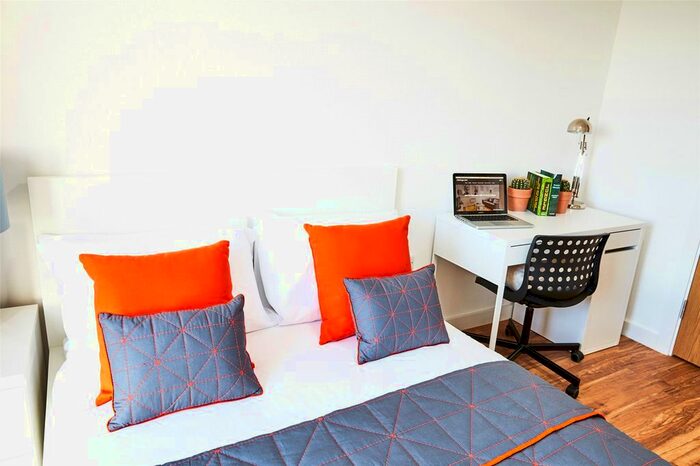 2 Bedroom Flat To Rent In The Terrace, 11 Plaza Boulevard, Liverpool L8