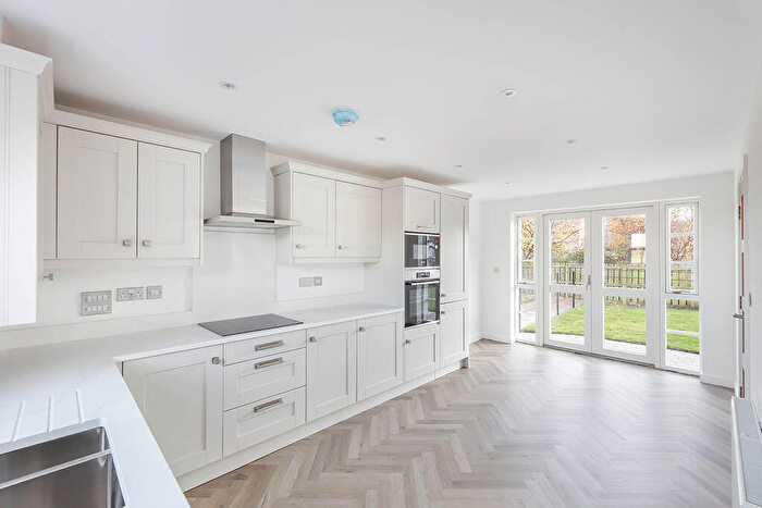 3 Bedroom Terraced House For Sale In Plot, North Farm Steading, Warenford, Belford, Northumberland, NE70