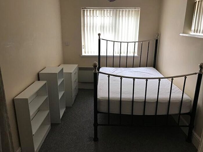 1 Bedroom Flat To Rent In Junction Street, Derby, DE1