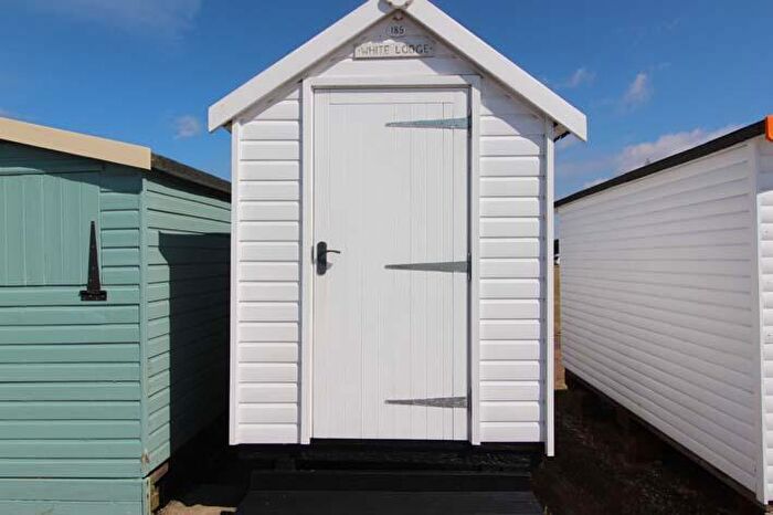 Lodge For Sale In Promenade Way, CO7