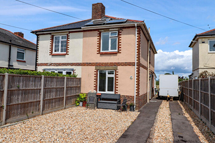 2 Bedroom Semi-Detached House For Sale In Northney Road, Hayling Island, PO11