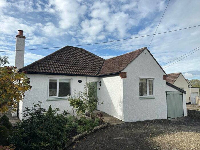 2 Bedroom Bungalow To Rent In Writhlington, BA3