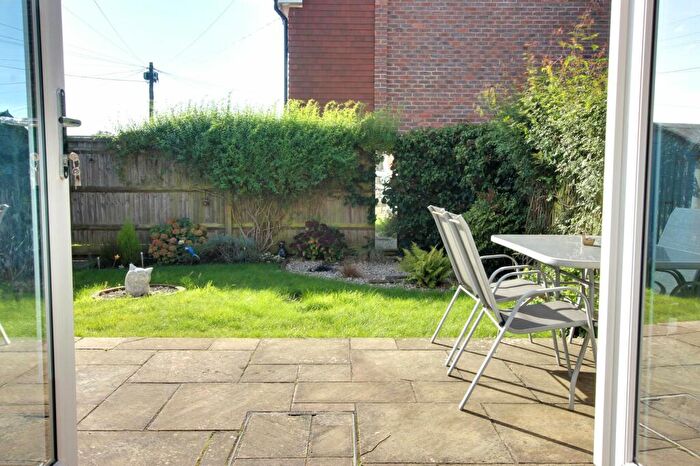 2 Bedroom Semi-Detached House For Sale In Quakers Lane, Haywards Heath, RH16