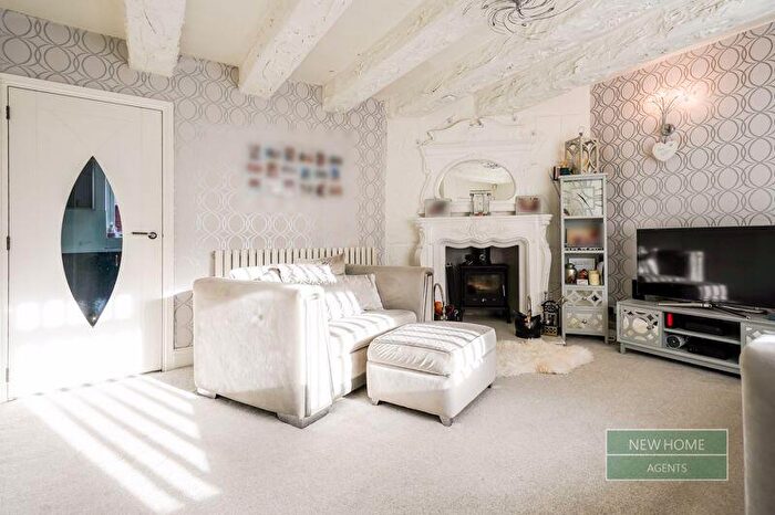 3 Bedroom Terraced House For Sale In Bristol Avenue, Bispham, Blackpool, FY2