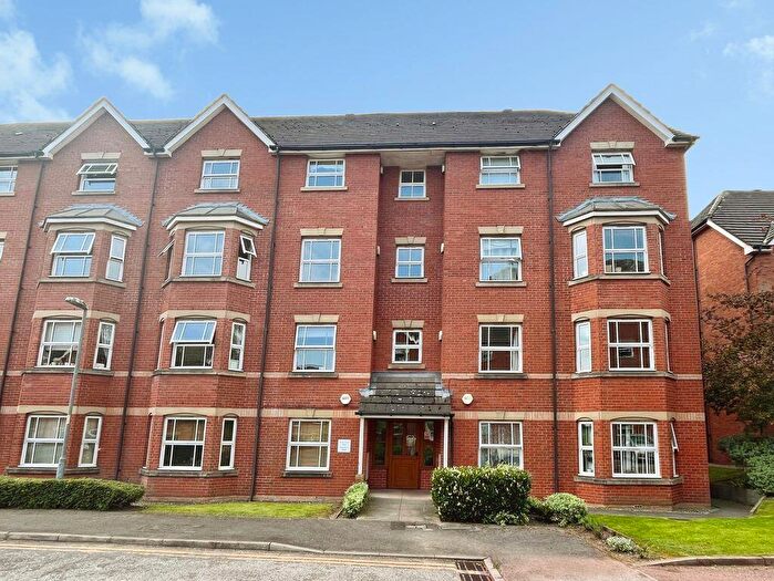 2 Bedroom Apartment For Sale In Royal Court Drive, Heaton, BL1