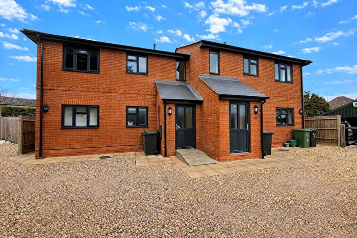 1 Bedroom Apartment To Rent In Ash Street, Ash, Aldershot, Surrey, GU12