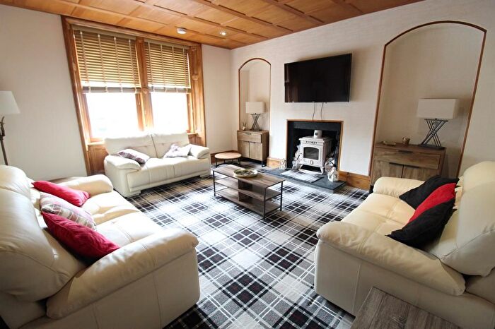 4 Bedroom Maisonette To Rent In Ashgrove Road, Ground Floor, AB25
